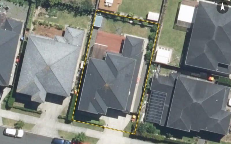 17 Hughs Way