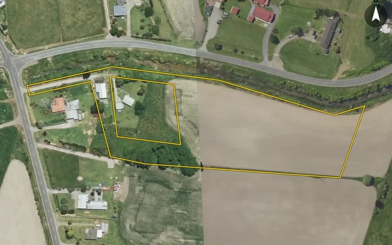 133 Paroa Road