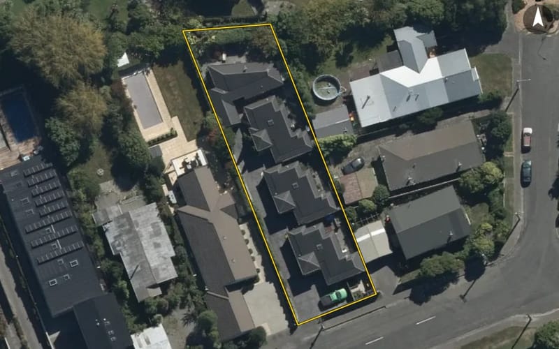 121C Jeffreys Road