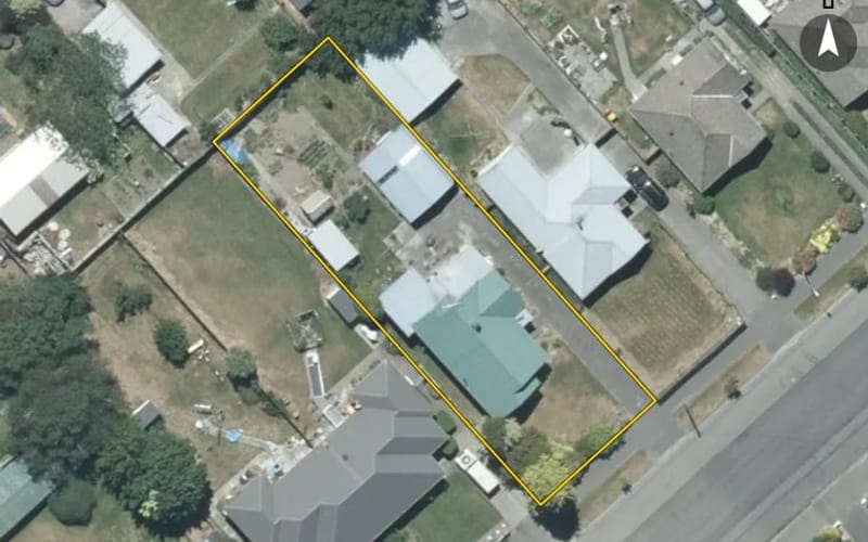 7 Brucefield Avenue