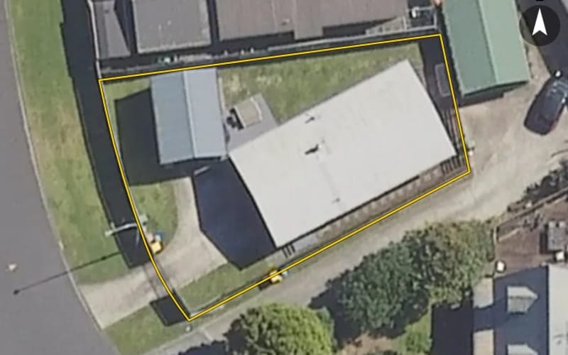 3B Garnet Drive