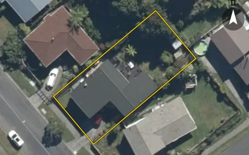 4 Waipounamu Drive