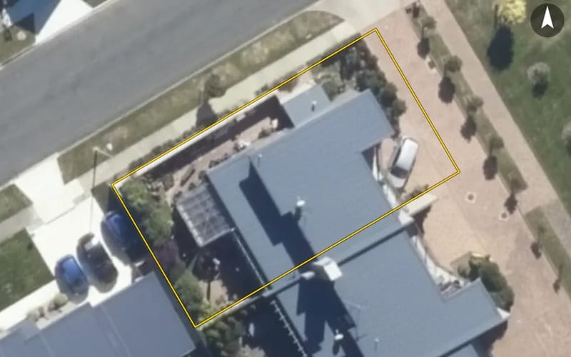 20 Balrickard Way