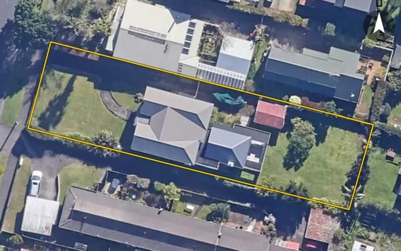 33 Symonds Street