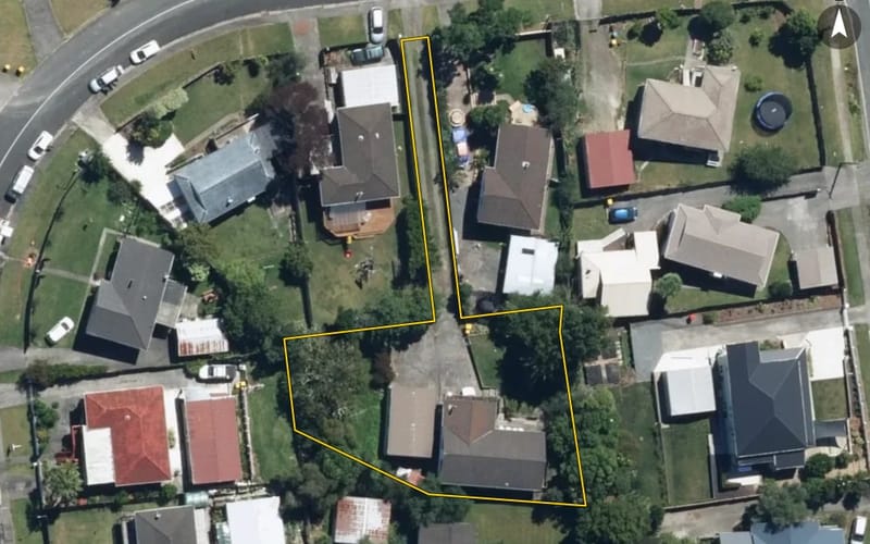 6 Kellett Road