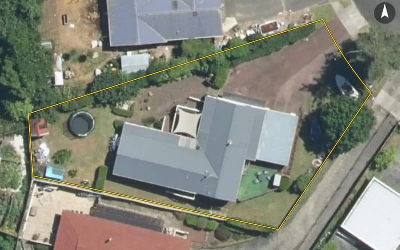 7 Rhonda Place