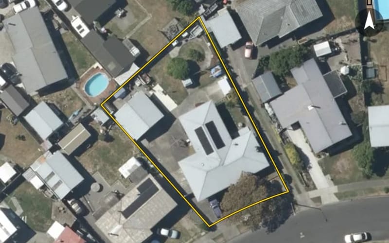 9 Atherfold Crescent