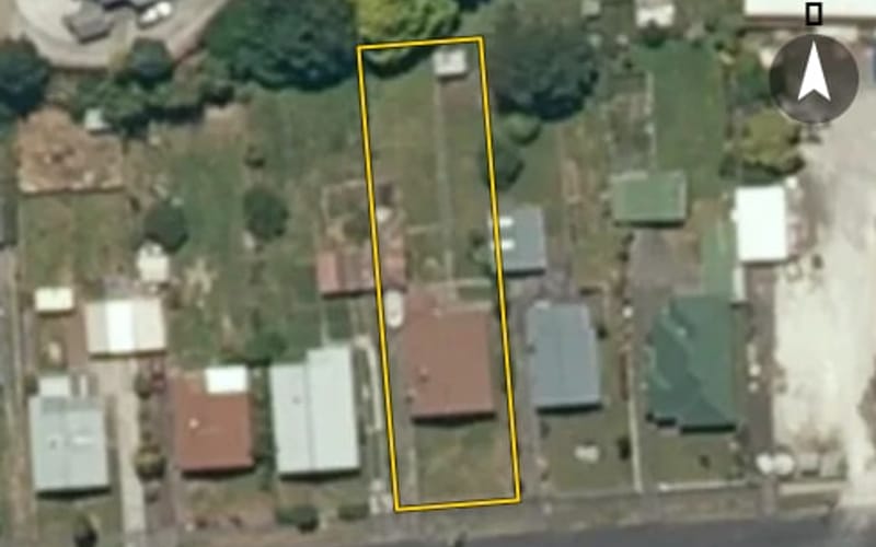 12 Taitua Street