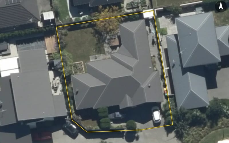 19 O'Dea Place