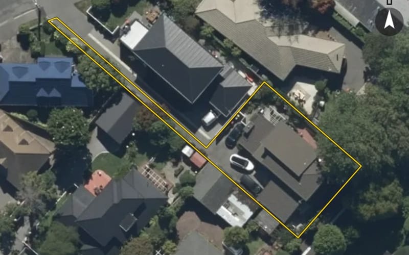 6A Gleneagles Terrace