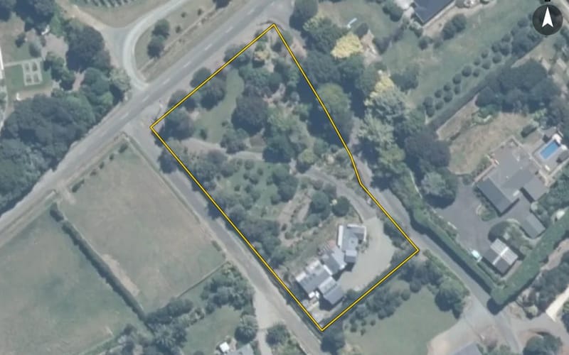 49 Haycock Road