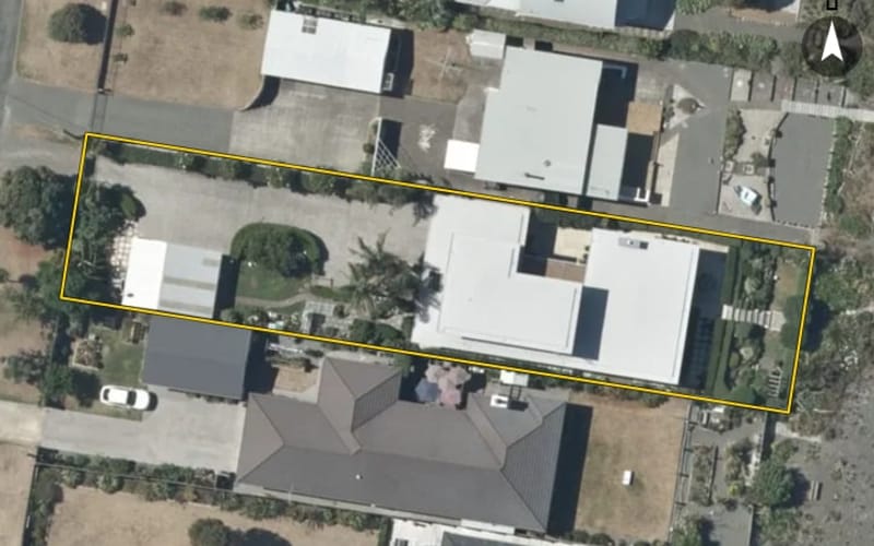 20 Ferguson Street North