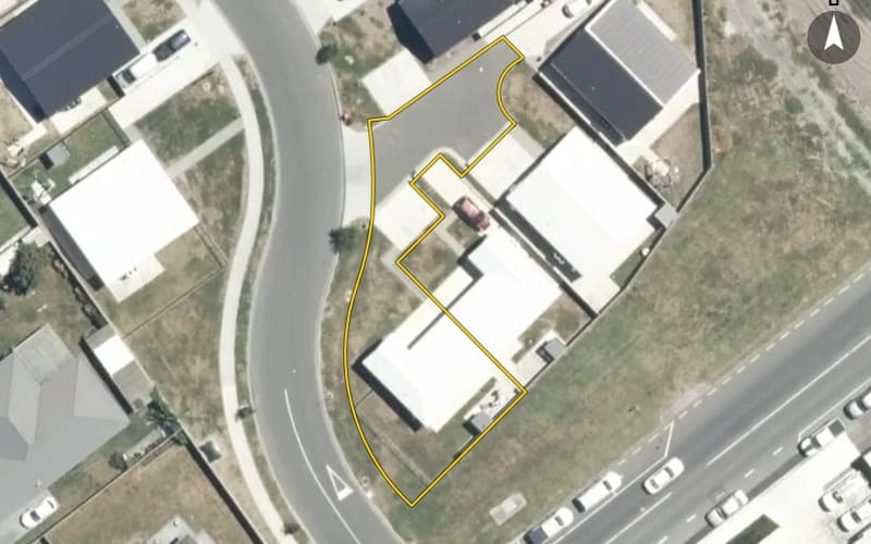 2 Gilbert Close