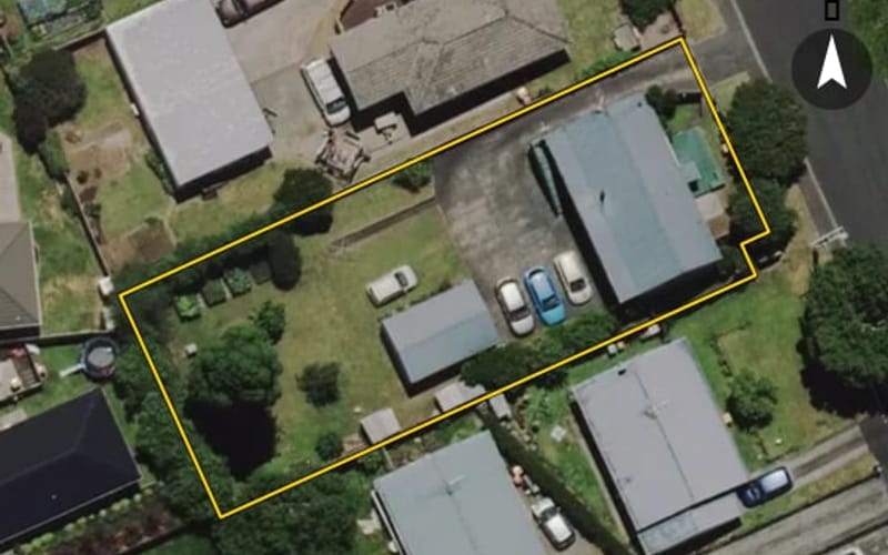65 Gibson Road