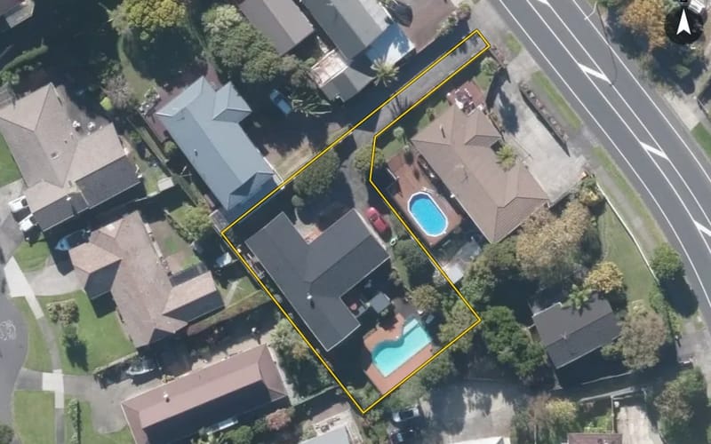 53 Botany Road