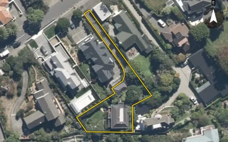 8 Cheviot Road