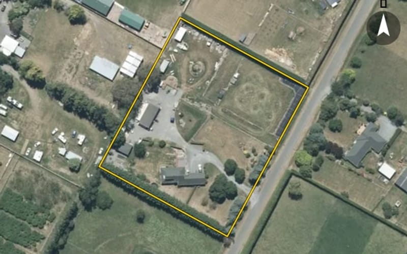 39 Grayburn Road
