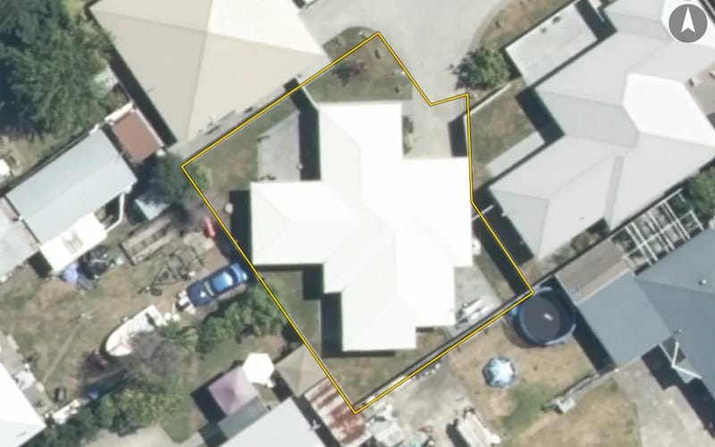 9 Bridgeman Lane