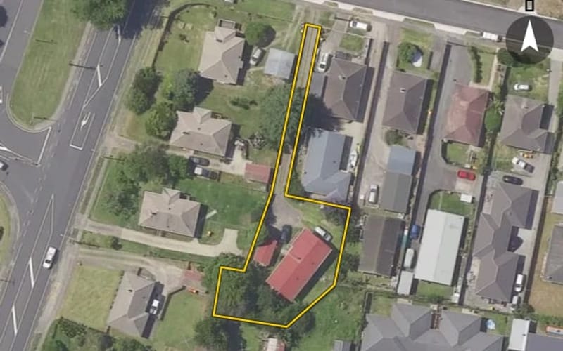 3A Baycroft Avenue