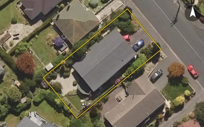 257 Helensburgh Road