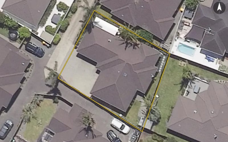 5A Popata Close