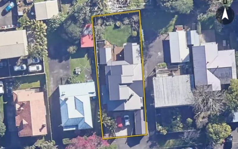 2A Oaklands Road