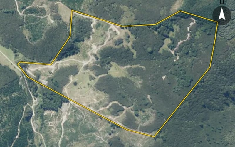 1469 Pack Spur Road