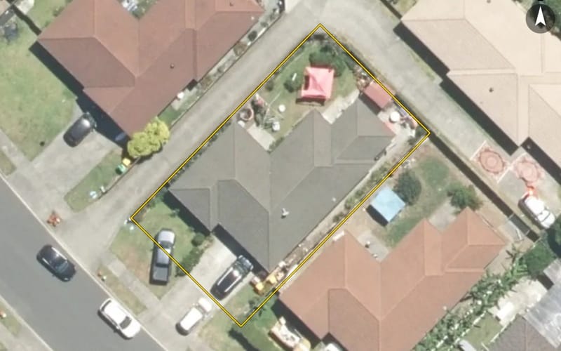 20 Prado Drive