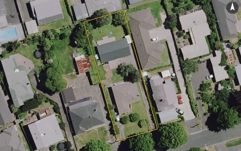 5A Claude Street
