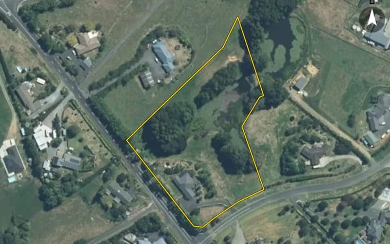 5 Jon Roe Drive