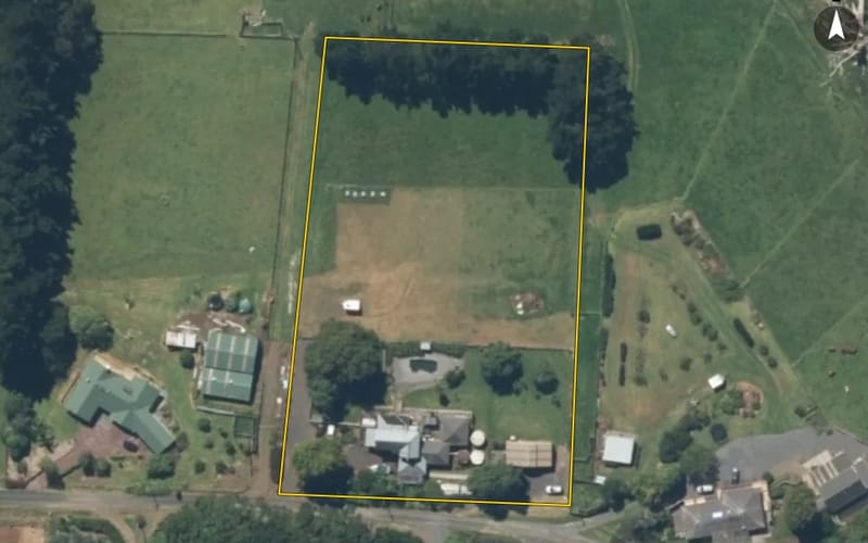 107 Pook Road