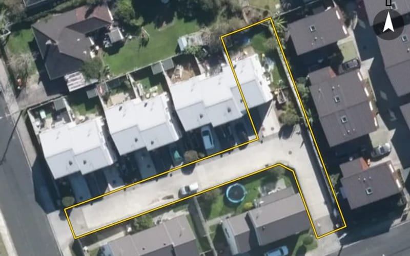 17C Chippendale Crescent