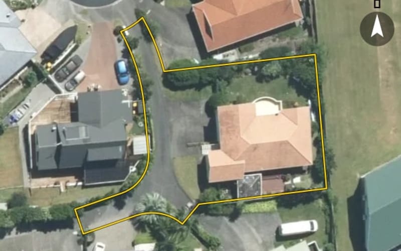 29 Carnmore Place