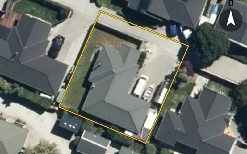 3 Alluvial Court