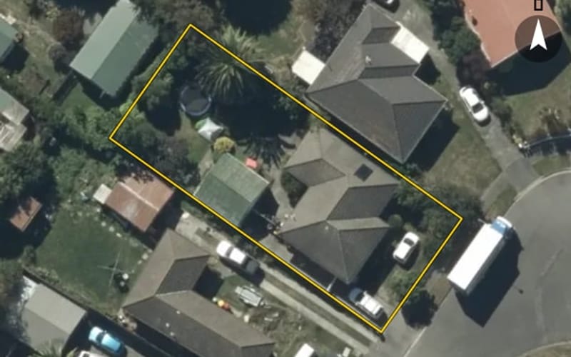 21 Logie Place