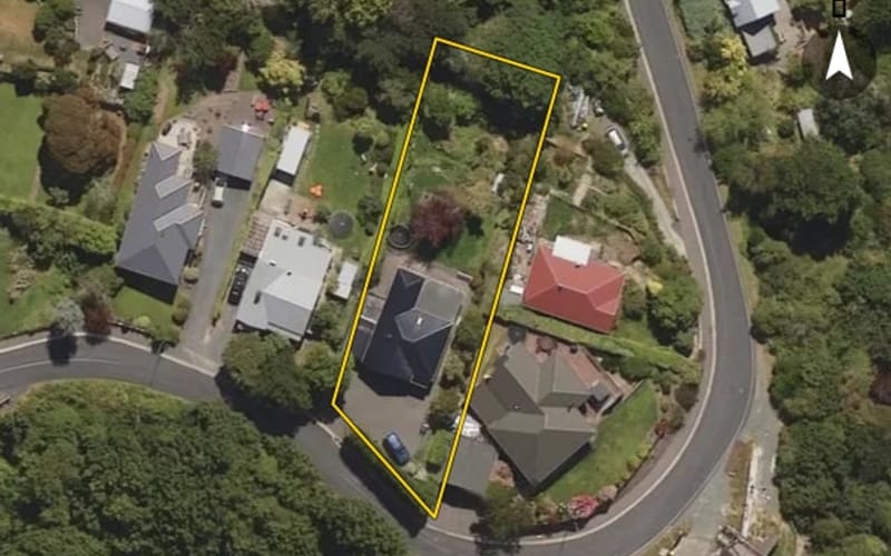44 Rockside Road