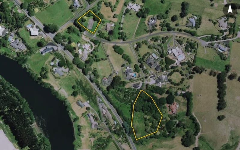 22C Hereford Drive