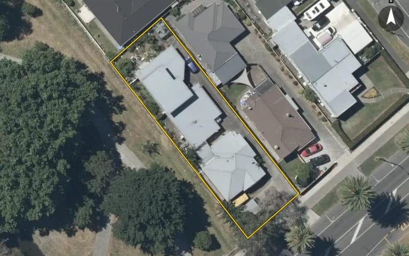 1/201 Kennedy Road
