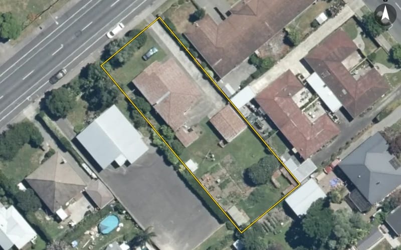 507 Tomoana Road