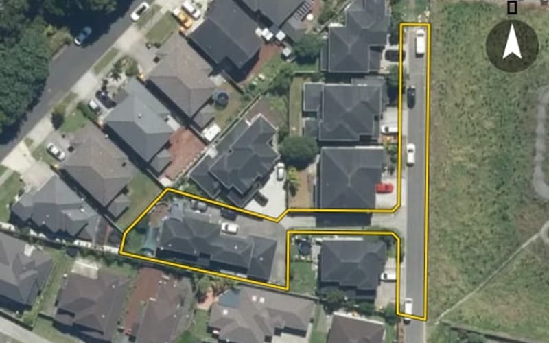 21B Stamford Crescent
