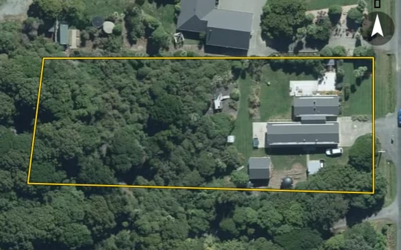 34 Ariki Avenue