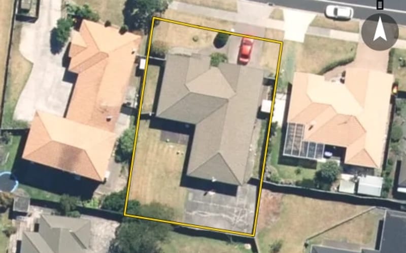 11 Dannemora Drive