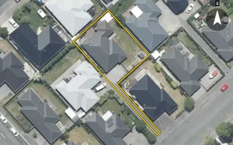 7A Allison Street