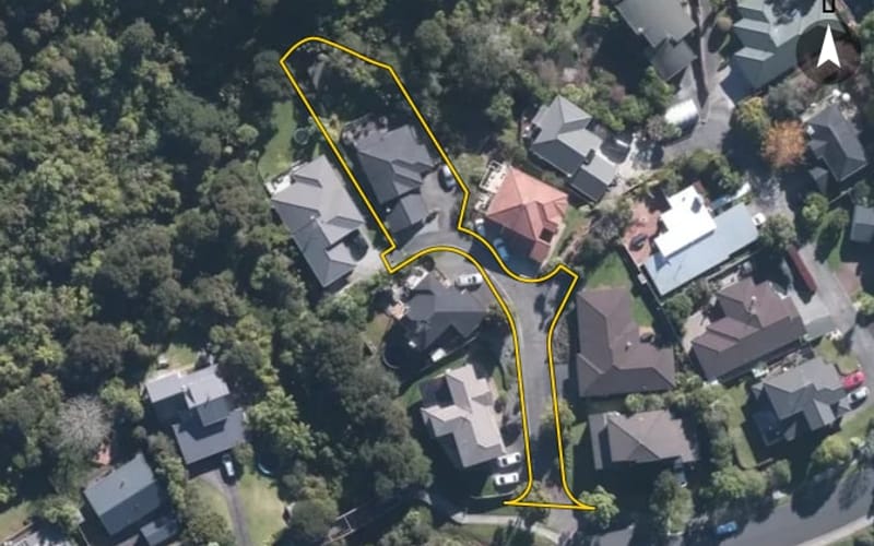 133A Glendhu Road