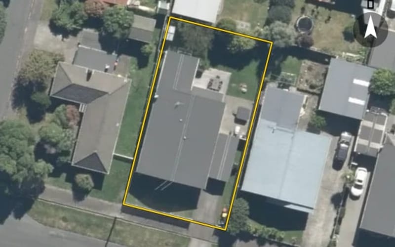 29 Hume Street