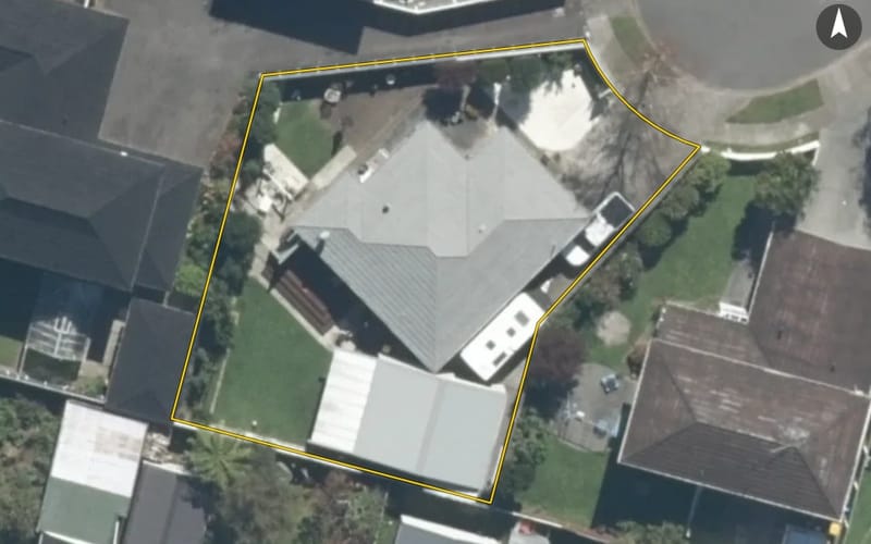 34 Kebbell Grove