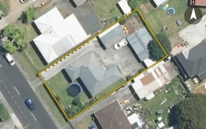 96 Chichester Drive