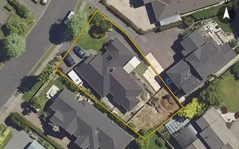 5 Hayward Rise