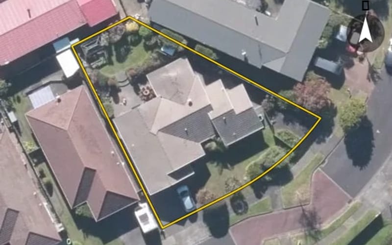 17 Channing Crescent