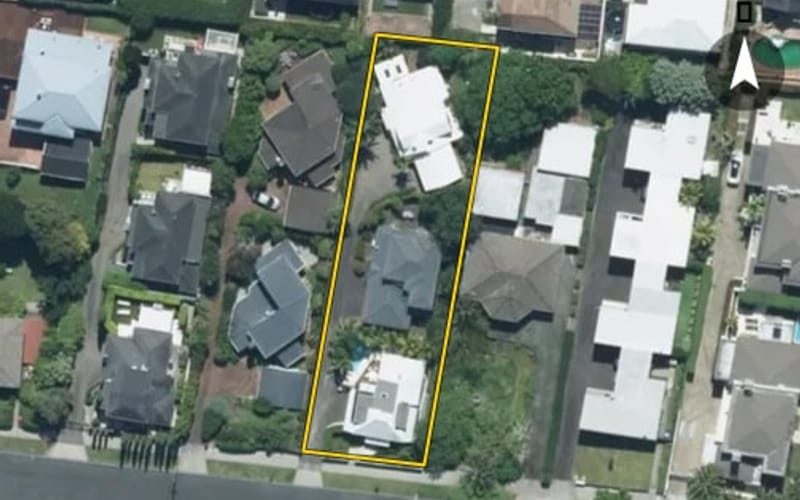 3/9 Glenbrook Street